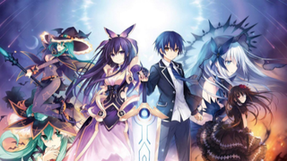 [Vietsub + Kara] Date A Live III - Opening Full - I Swear