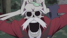 Little Witch Academia Episode 09 Sub Indo