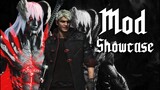 Devil May Cry 5 - Rosario Nero【Mod Showcase】