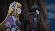 episode 12 Black_summoner