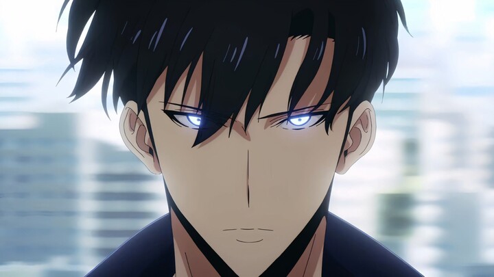 Solo Leveling Season 2 Episode 11 Full Story Sub Indo