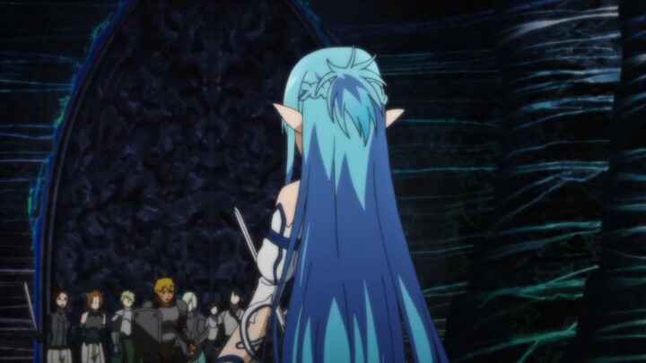 KIRITO SENPAI
