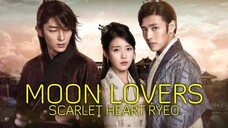 Moon Lovers: Scarlet Heart Ryeo Episode 12