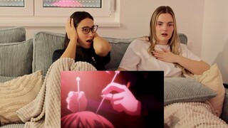 Hunter x Hunter Episode 84 Reaction