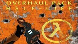 Half-Life Overhaul Pack (Reanimated weapons pack showcase)