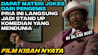 BUAT KARYA JELEK EH MALAH JADI BLOCKBUSTER - ALUR CERITA FILM DOLEMITE - BAHASA INDONESIA