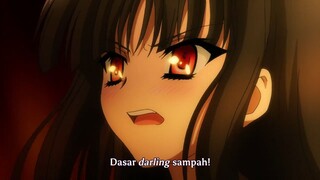 Kore wa Zombie desu ka ? of The dead Episode 03 Sub Indo