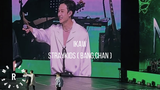 Bang Chan singing " IKAW " by Yeng constantino