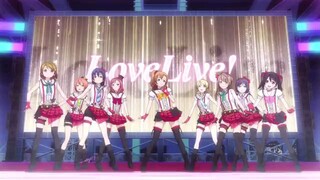 Love Live School Idol Project Episode 11 Subtitle Indonesia