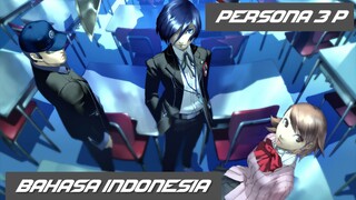 Persona 3 | Patch Indonesia