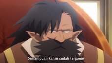 E-3 Isekai Cheat Magician(Sub Indo)