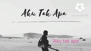 Afendy Manaf - Aku Tak Apa (Dbokis Band)