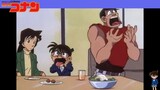 Momen Lucu Saat Makan Bareng - Detective Conan
