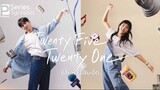 Twenty Five,Twenty One EP01