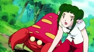 [Pokémon 046 047] The only Pokémon that is 5 times weak to fire | Paras Parast