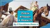 Joseon Attorney: A Morality - (Ep. 5 Pre-release Scene 2) (Raw)