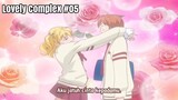 Lovely Complex Eps-05 (sub indo)