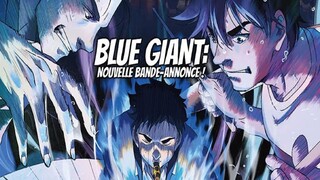 BLUE GIANT 2023 Watch full movie in Description