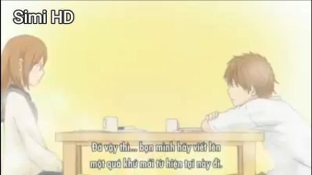 bokura ga ita cap 1