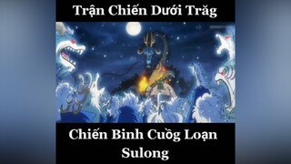 Vua Hải Tặc skillanime sulong anime onepiece xuhuong