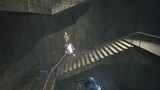 [Devil May Cry 5] Trần nhà được sử dụng bởi hiện trường - trò đùa kỳ quái - chương Nero