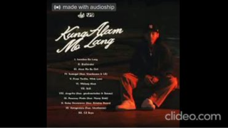 Hev Abi - "Kung Alam Mo Lang" (Full album)
