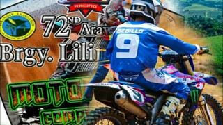 Lilingayon Motocross