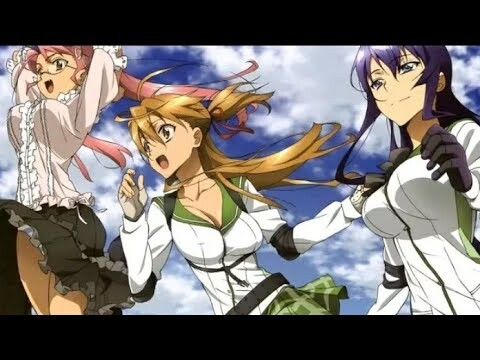 H.O.T.D. amv || zombie ||