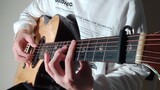 Versi gitar fingerstyle dari lagu "Believer" milik Imagine Dragons