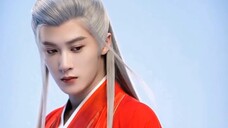 【Chang Xiangsi】Who is my groom?