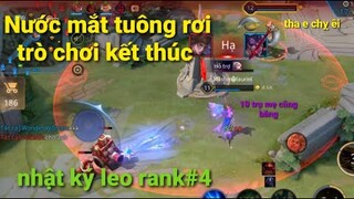 Top 1 Lauriel Phế Nhưng Không Phế Xem Trụ Vô Hình