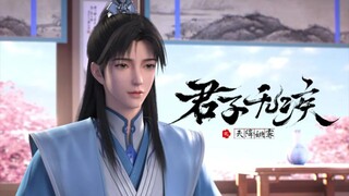 Everything is Fine with the Emperor Eps 08 Sub Indo