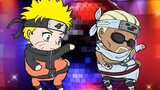 【Naruto Theatre】 Xoắn lên!