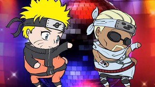 Teater Naruto】 Memutar!