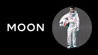 MOON (2009) FULL MOVIE