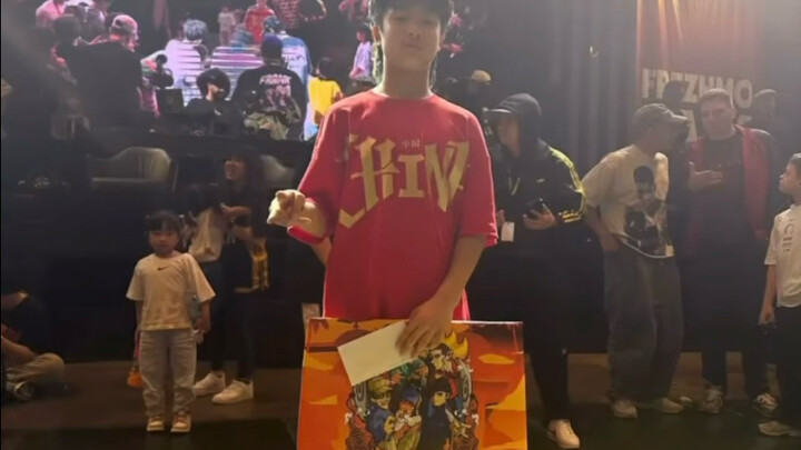 【崔圣雨最新印尼比赛抢七大战夺冠】小崔一穿五高清完整版视频来袭