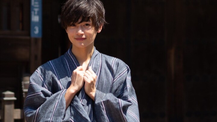 The scheming male high school student | Shintaro Kozuki | Takumi Nishigaki