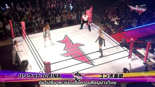 Tofu Pro Wrestling Ep3 Subthai