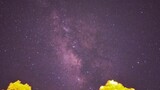 Ajari Anda cara mengambil foto Bima Sakti di malam musim panas dengan ponsel Anda