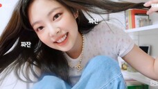 JENNIE 最新cover曲《When will my life begin》公开