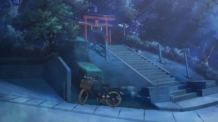 Tsurune: Kazemai Koukou Kyuudoubu E02 Eng Dub