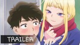 Hokkaido Gals Are Super Adorable! | Official Trailer 第1弾PV｜2024年1月放送開始 『道産子ギャルはなまらめんこい』