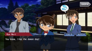 Detective Conan Runner: Race to the Truth!! | Ep.64 | No. #982