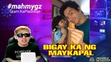 🔴 BIGAY KA NG MAYKAPAL|COVER SONG BY PAPAVHER FT. MAHMYZ|TAGALOG VERSION|DJ BOMBOM PH