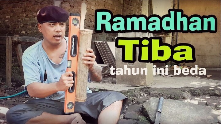 RAMADHAN TIBA - CEK SOUND RONDA - #woko #wokochannel #wokochannelterbaru #komedi #filmkomedi