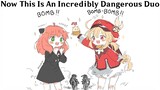 GENSHIN IMPACT MEMES #486