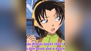 Ran: "ơ ai gọi tôi vậy" sufdc_btl7 btl7#💕FSR_team💕#🌈sky_girl👑#devil🍵#magic_sky🔮#☁️sora_grp❄️#🎋fc🔥#ranmori#detectiveconan