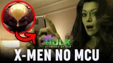 SHE-HULK EP2: X-MEN NO MCU CHEGOU!? | CRÍTICA