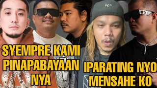 SHERNAN KINUMPIRMA NA MAY MGA EMCEE NA NAGPUPUSTAHAN SA FLIPTOP | AKLAS HINAHAMON SI PHOEBUS | PSP