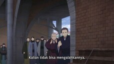 My Happy Marriage S2 - Ep 9 (HD) Sub Indo.